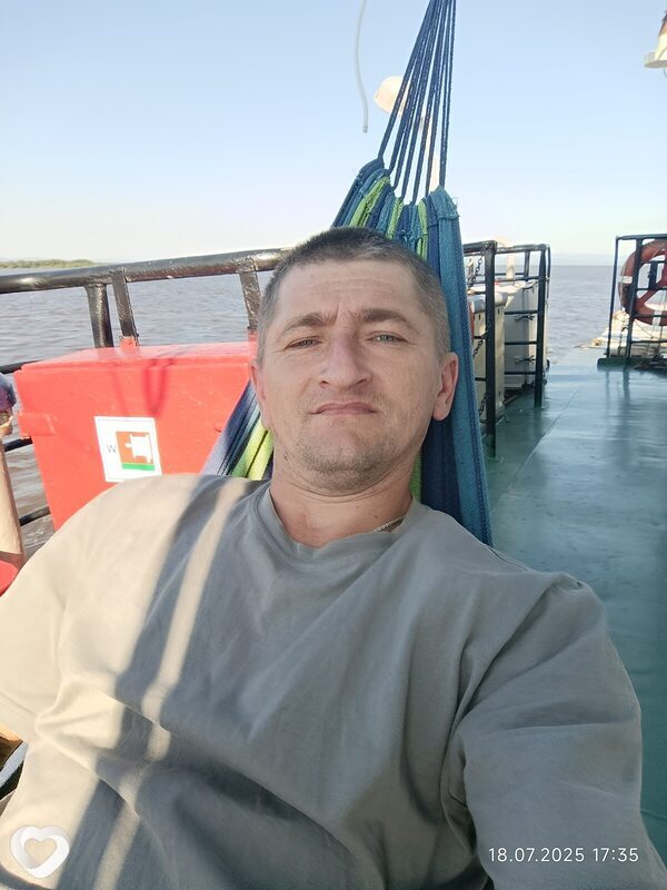 Алексей, 38, Владивостоке — анкета №3093249
