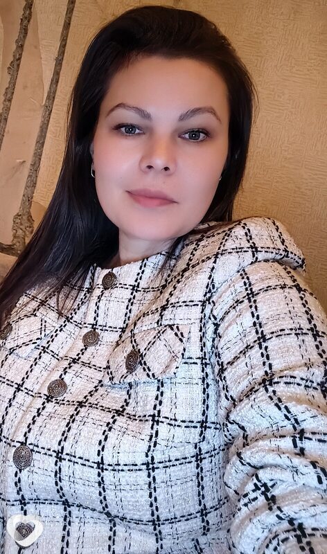 Мария, 44, Челябинске — анкета №3093252