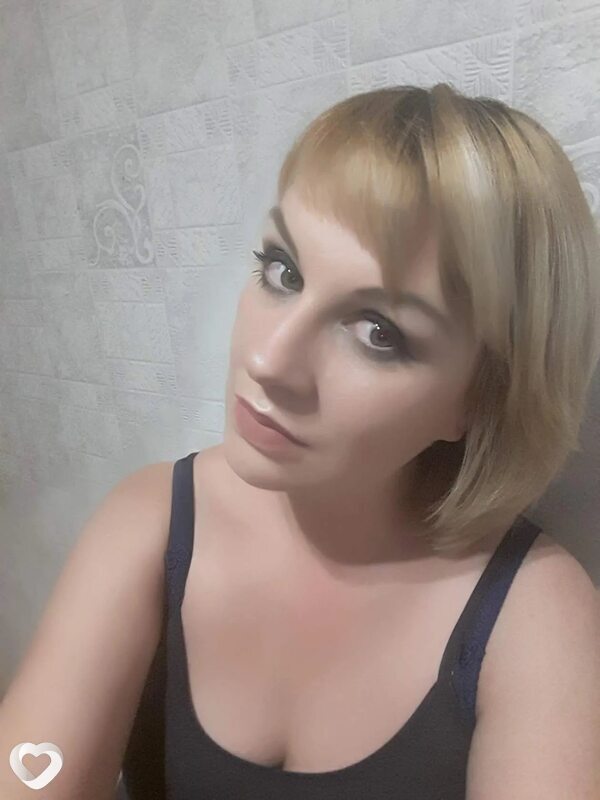Кристина, 43, Чите — анкета №3093257