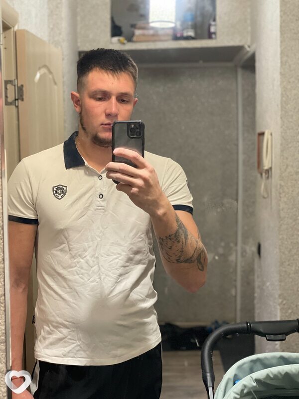 Александр, 28, Макеевке — анкета №3093258