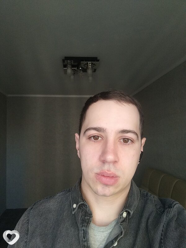Роберт, 29, Уфе — анкета №3093259