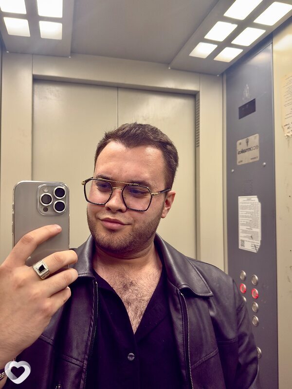 Дмитрий, 25, Челябинске — анкета №3093212