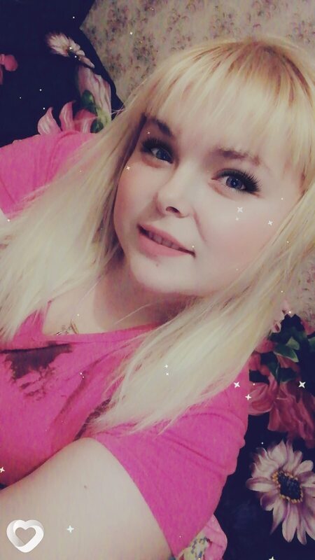 Алена, 26, Ачинске — анкета №3093223
