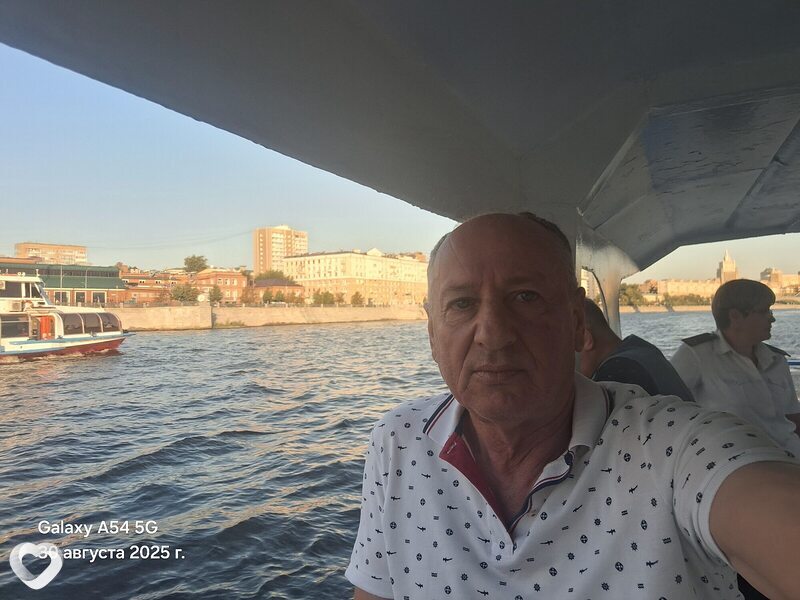 Александре, 56, Видном — анкета №3093233