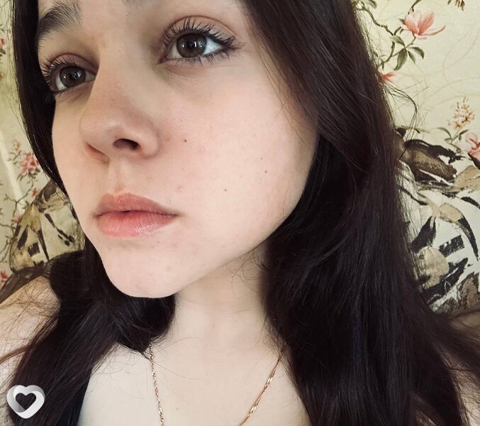 Екатерина, 19, Рязани — анкета №3093294