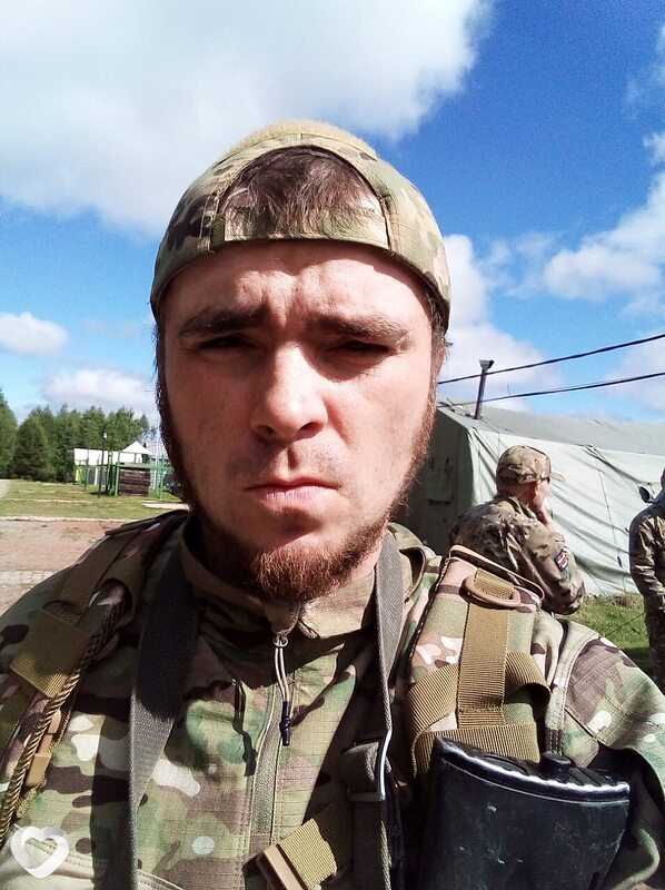 Павел, 31, Курске — анкета №3093299