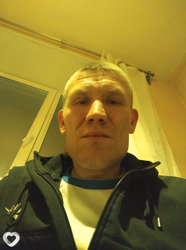 Александр, 37, Новокузнецке — анкета №3093308