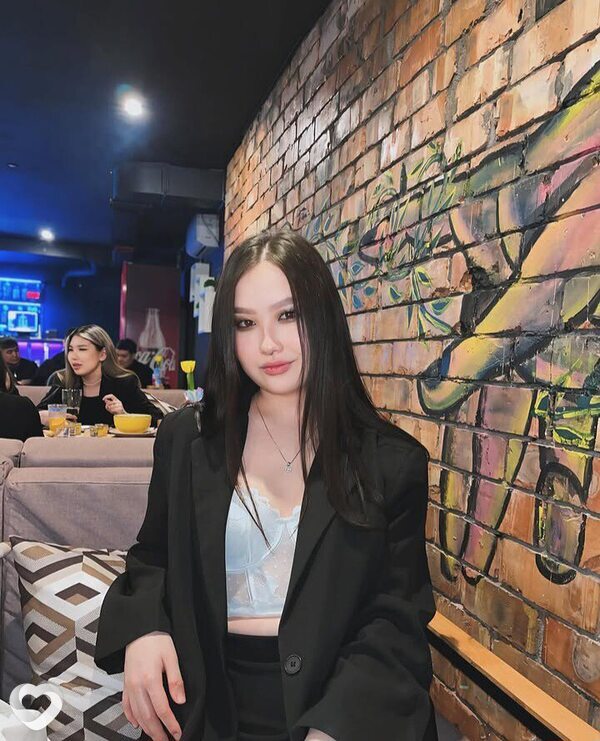 Маржан, 25, Усть-Каменогорск — анкета №3093311