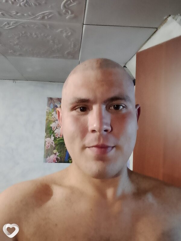 Александр, 24, Ростове-на-Дону — анкета №3093127