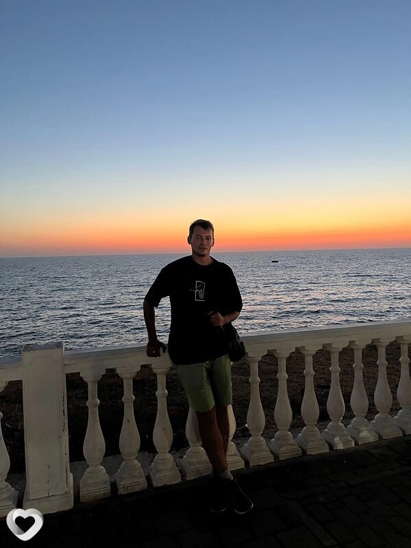 Алексей, 25, Севастополе — анкета №3093132