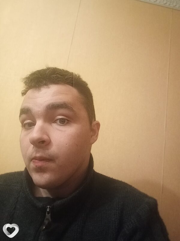 Вадим, 24, Санкт-Петербурге — анкета №3093136
