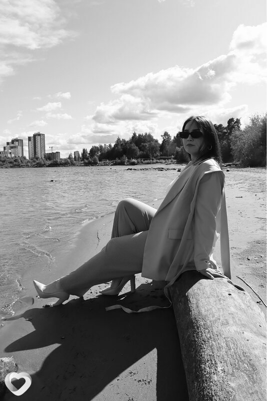 Александра, 23, Петрозаводске — анкета №3093169