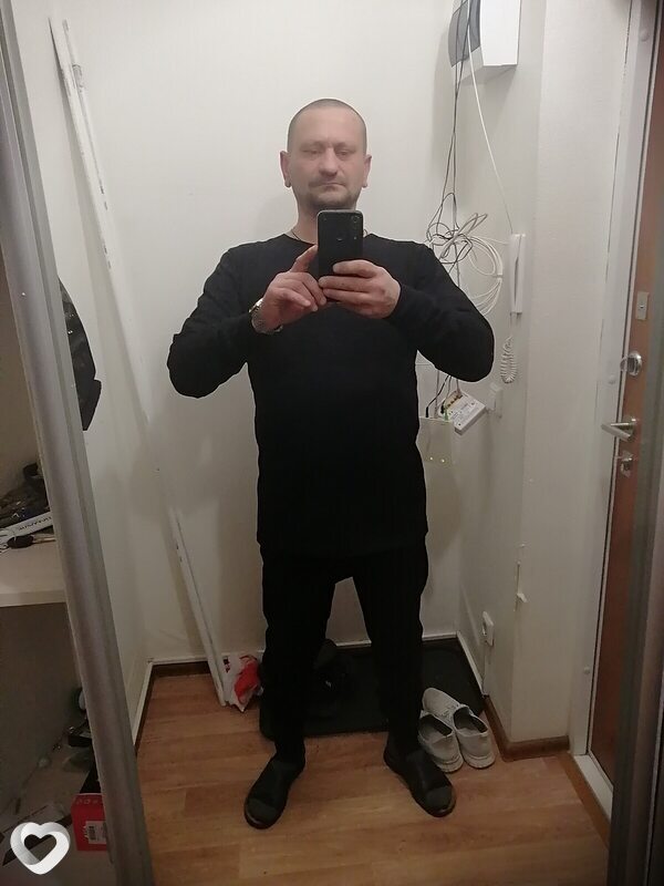 Евгений, 44, Санкт-Петербурге — анкета №3093175
