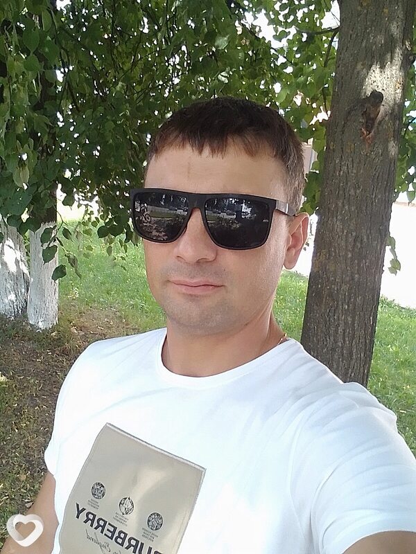 Андрей, 36, Коврове — анкета №3093177