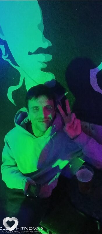 Игорь Евген, 36, Рыбинске — анкета №3093180