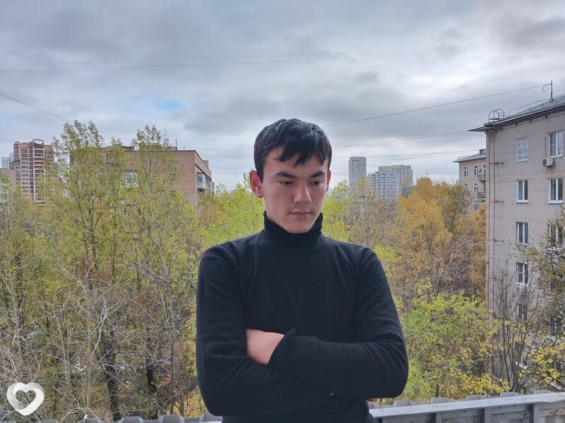 Ануш, 20, Домодедово — анкета №3093186