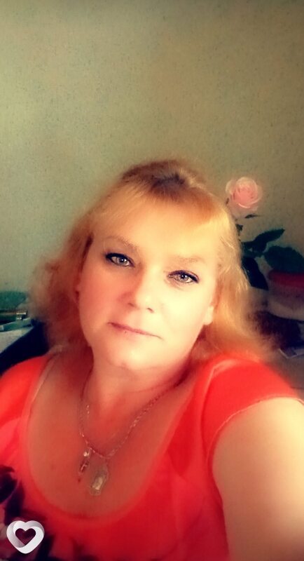 Светлана, 45, Курске — анкета №3093323