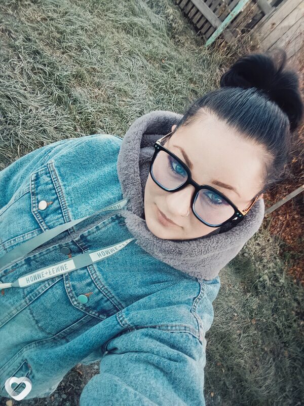 Инна, 26, Барнауле — анкета №3093663