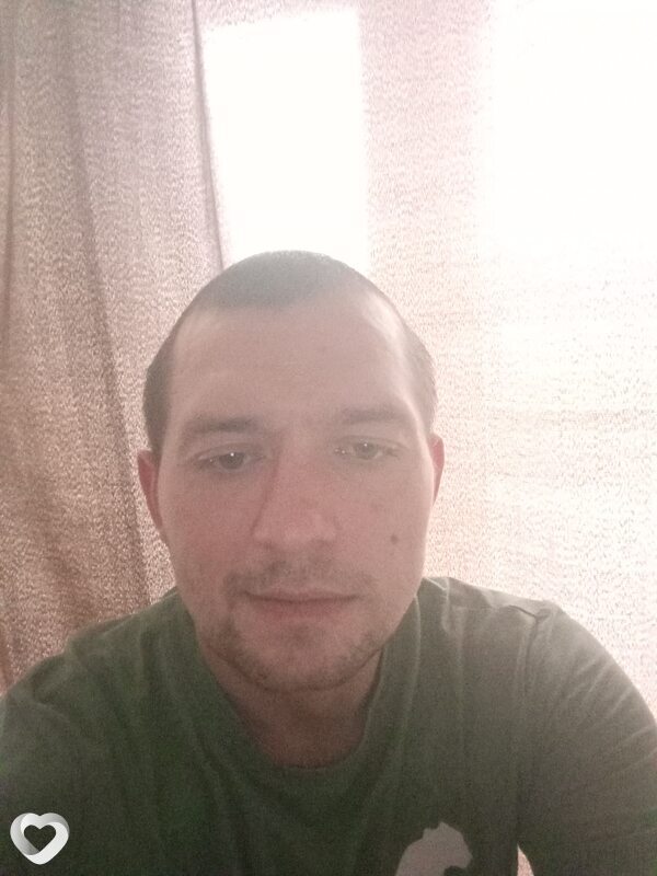 Алексей, 37, Челябинске — анкета №3093670