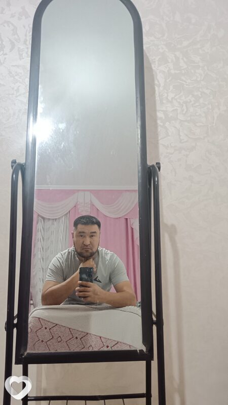 Дос, 36, Усть-Каменогорск — анкета №3093673
