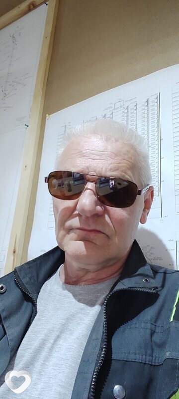 Анатолий, 53, Одинцове — анкета №3093340