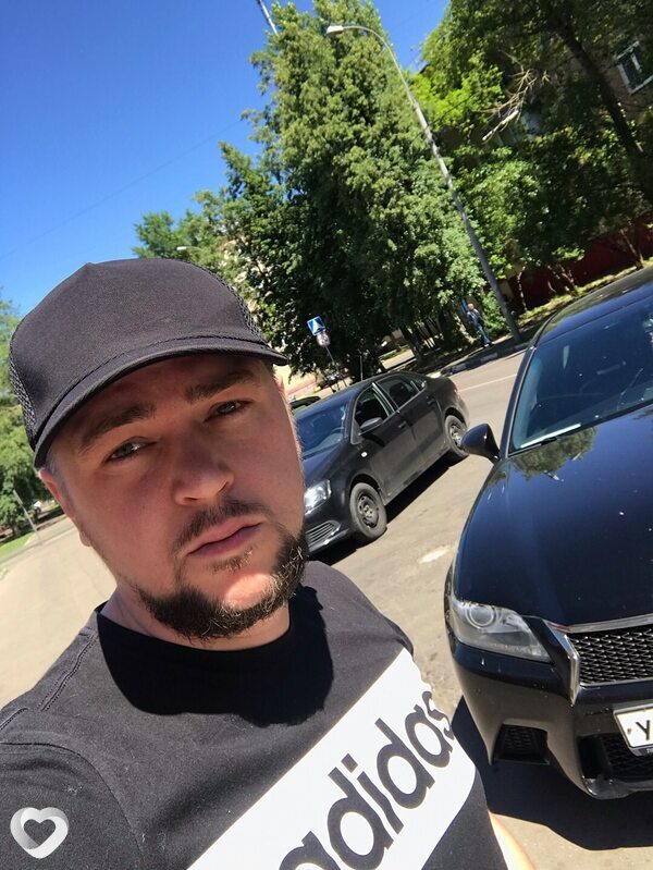 Степан, Мытищи