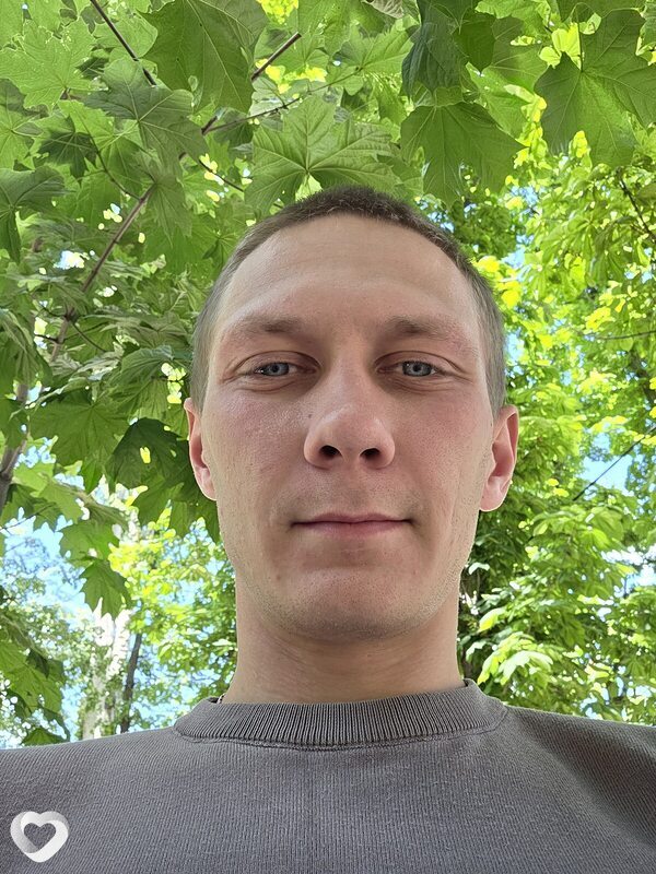 Сергей, 26, Волновахе — анкета №3093342