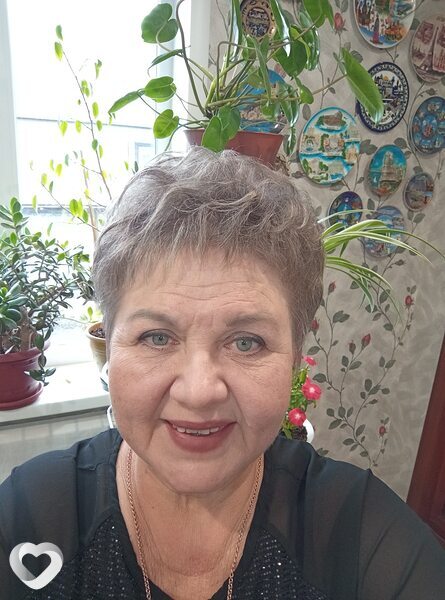 Светлана, Шадринск