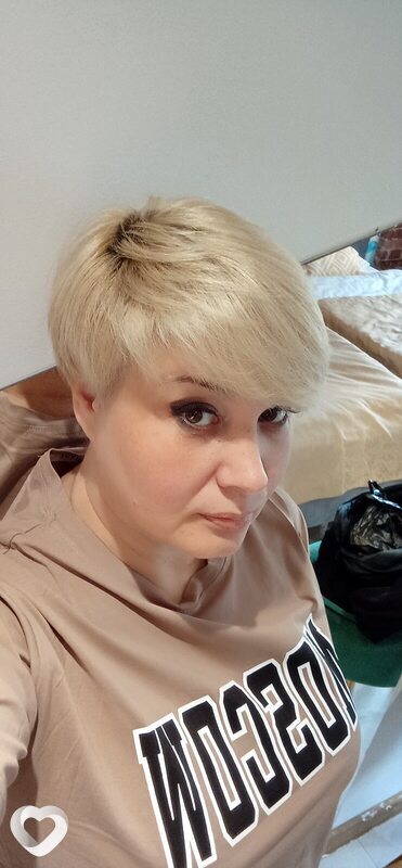 Инна, 51, Пензе — анкета №3093347