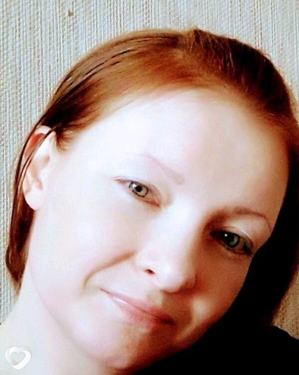 Алина, 31, Тюмени — анкета №3093351