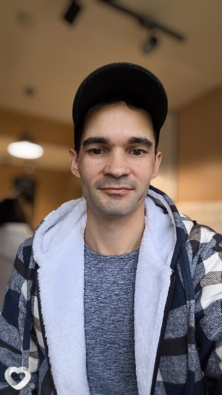 Артур, 36, Магадане — анкета №3093357