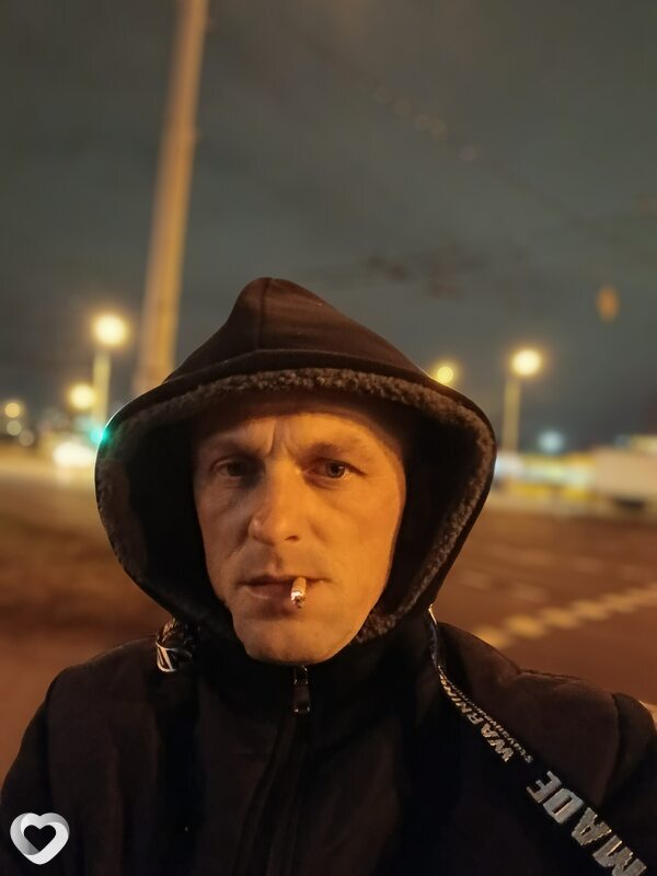 Дмитрий, 38, Минске — анкета №3093359