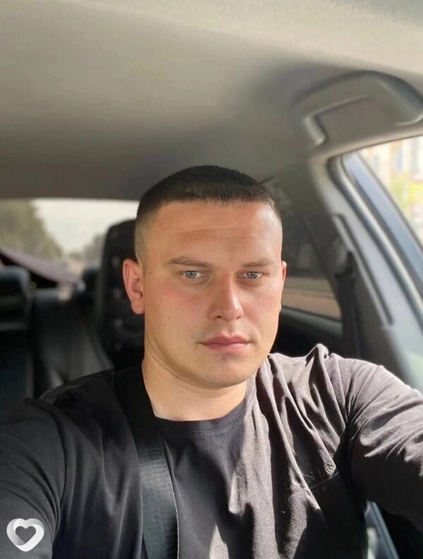 Анатолий, 36, Бердянске — анкета №3093368
