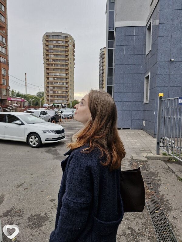 Полина, 21, Краснодаре — анкета №3093378