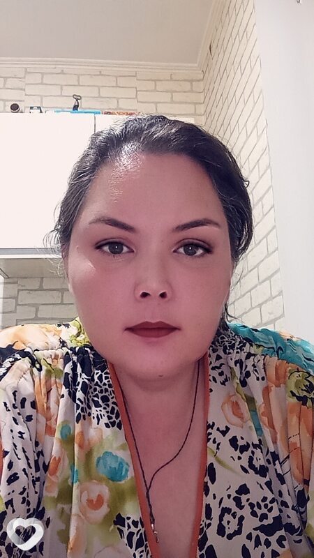 Полина, 46, Магнитогорске — анкета №3093383