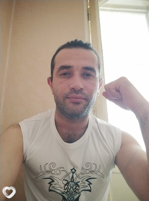 Фуркат, 33, Твери — анкета №3093402