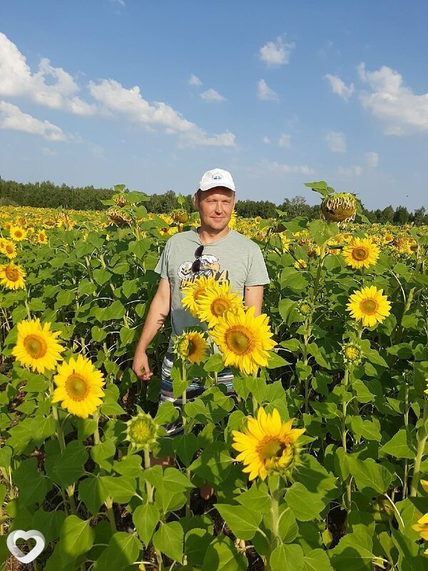 Сергей, 47, Донецке — анкета №3094563