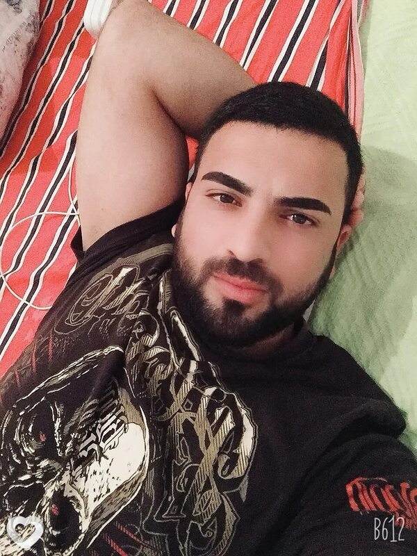 Maksat, 33, Минске — анкета №3094568