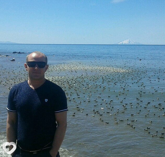 Олег, 46, Тайшете — анкета №3094569