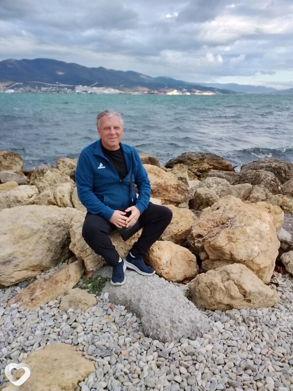 Юрий, 55, Белгороде — анкета №3094574