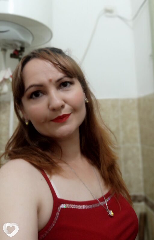 Роза, 42, Ташкент — анкета №3094582