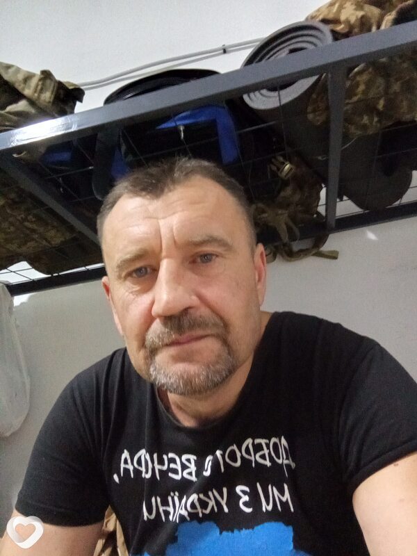 Юрій, 45, Полтаве — анкета №3093614