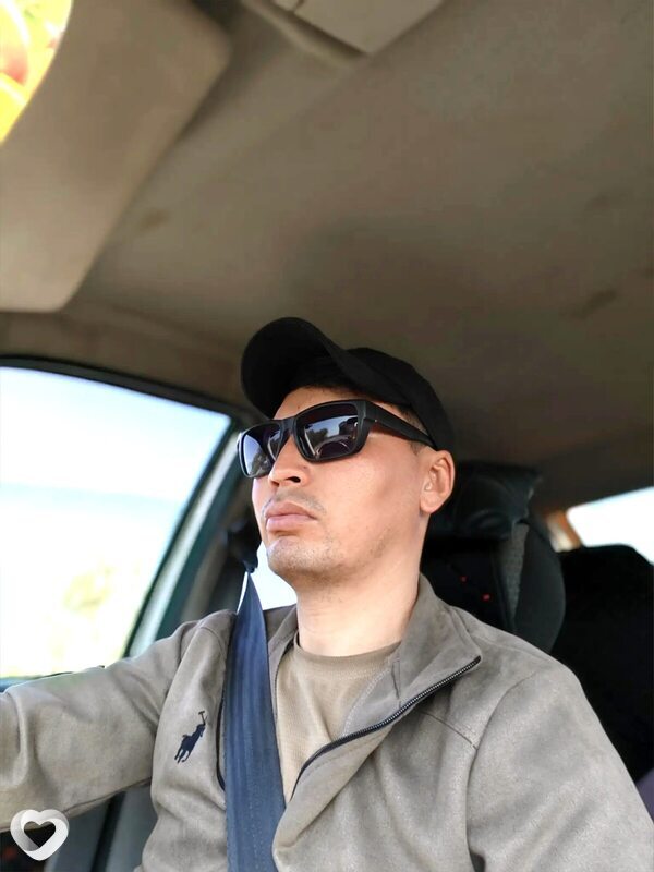 Вали, 33, Астрахани — анкета №3093623
