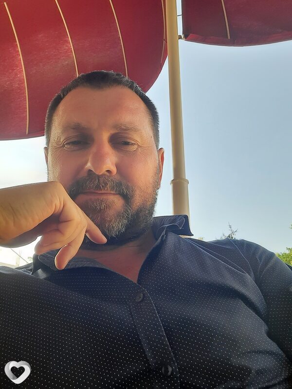 Serg, 39, Одессе — анкета №3093624