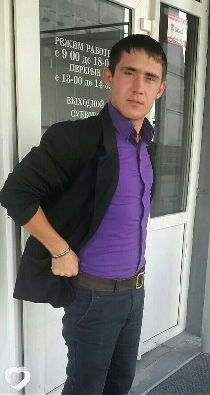 Анатолий, 37, Екатеринбурге — анкета №3093625