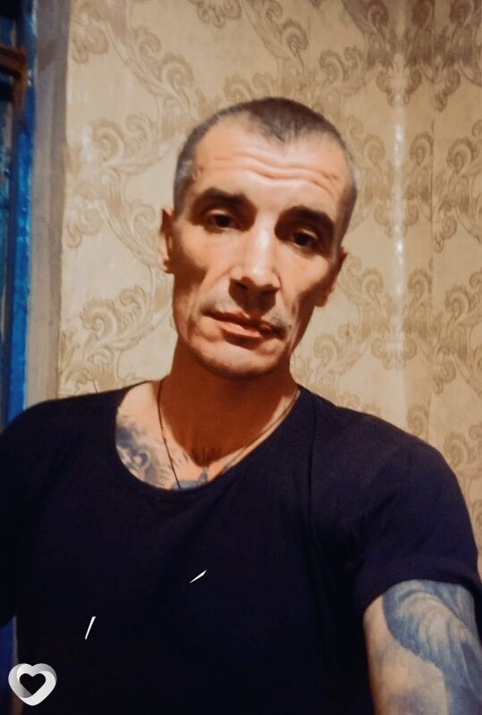 Даниил, 42, Севастополе — анкета №3093629