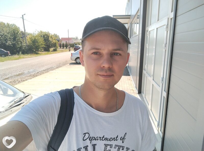 Дмитрий, 34, Ставрополе — анкета №3093630