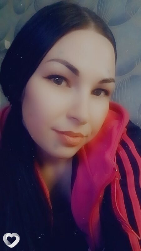 Александра, 26, Волгограде — анкета №3093632