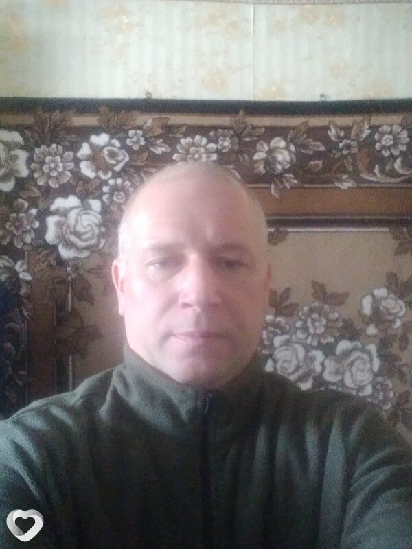 Сергей, 48, Ярославле — анкета №3093633