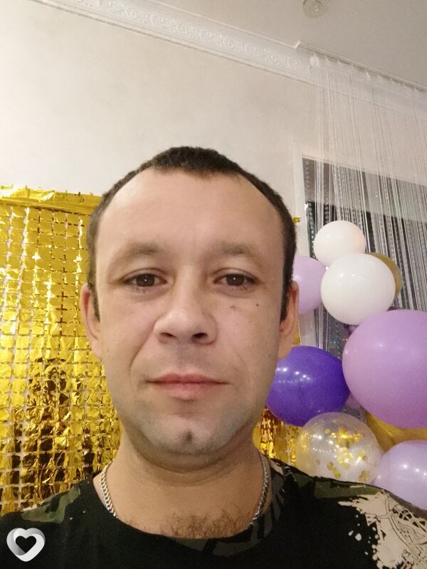 Алексей, 42, Уфе — анкета №3093636